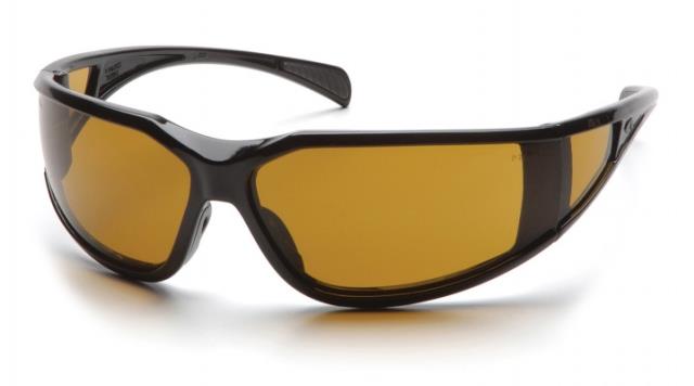 Rental store for SAFETY GLASSES EXETER SHOOTER S AMBER in Maine 