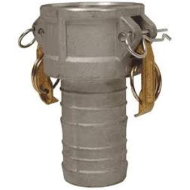 Rental store for SUCTION FITTING 4  TYPE C in Maine 