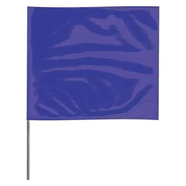 Rental store for MARKING FLAG BLUE 3  X 2 1 2 in Maine 