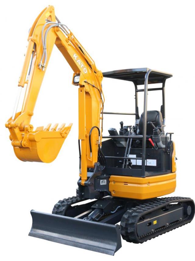 Rental store for EXCAVATOR MINI 6000  W THUMB in Maine 