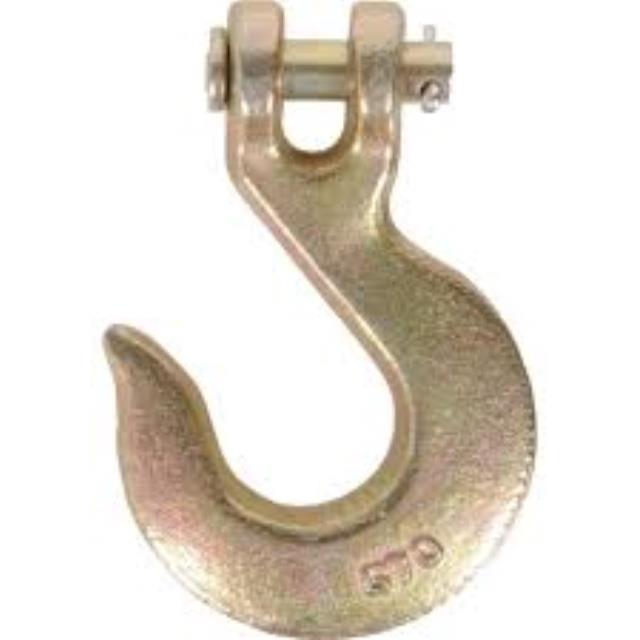 Rental store for HOOK 1 4  GRADE 70 SLIP HOOK in Maine 