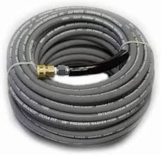 Rental store for HOSE PRESSURE WASHER 3 8  X 100 in Maine 