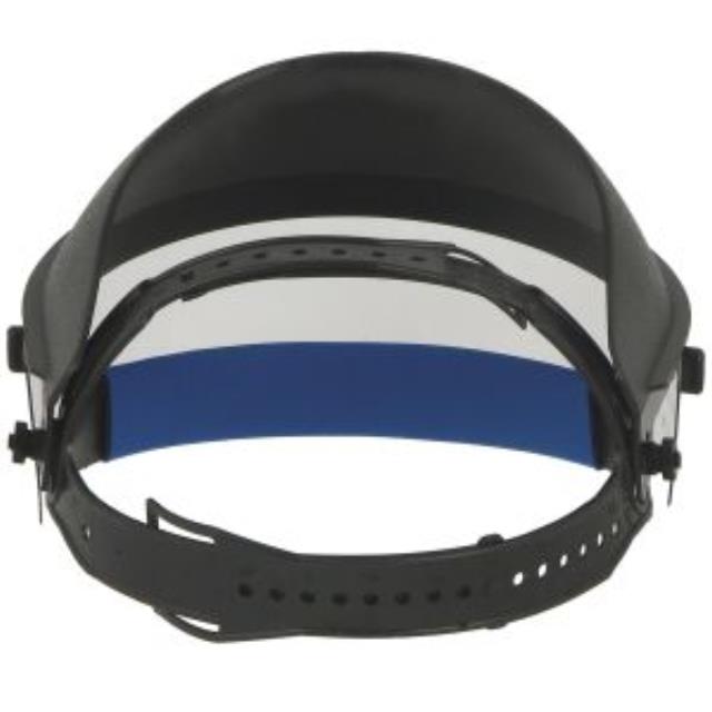 Rental store for SAFETY HEADGEAR SLIDE ADJUST FACE SHIELD in Maine 