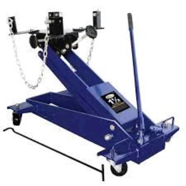 Rental store for JACK TRANSMISSION 4400 in Maine 
