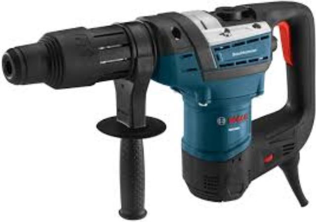 Rental store for CONC ROTO HAMMER 1-1 2  SDS MAX in Maine 