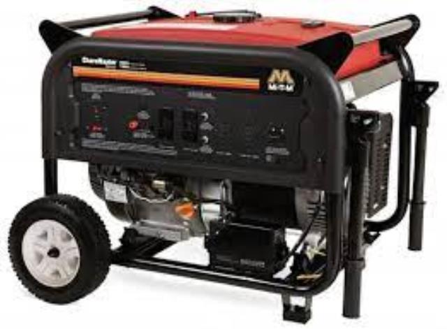 Where to find GENERATOR 8000W in Maine