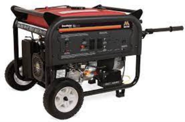 Rental store for GENERATOR 8000W in Maine 