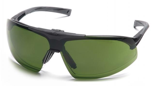 Rental store for SAFETY GLASSES ONIX ANTIFOG 3.0 IR FLIP in Maine 
