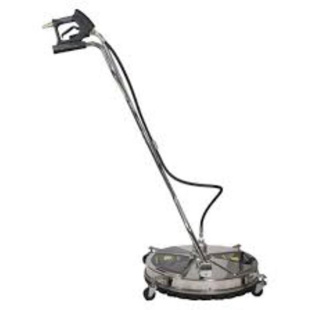 Rental store for SURFACE CLEANER 20  HARD SURFACE ONLY in Maine 