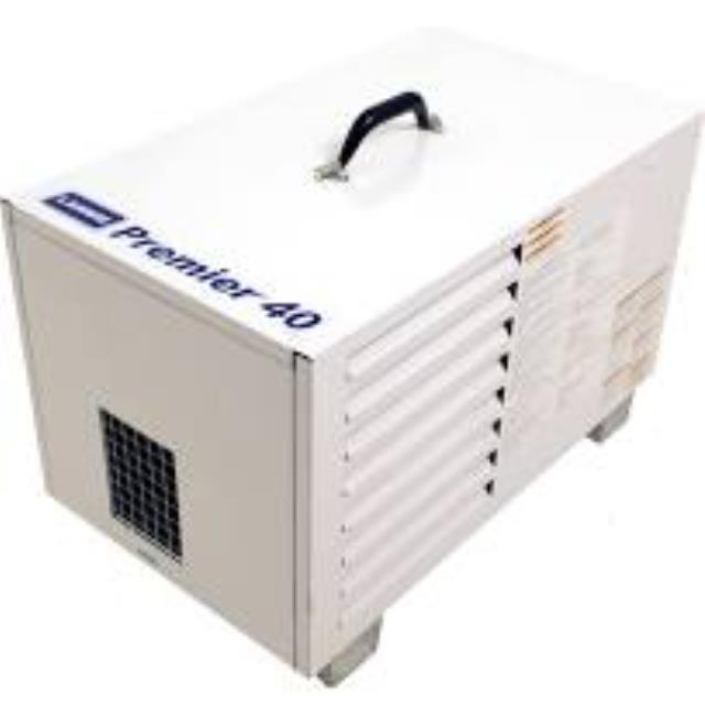 Rental store for HEATER PROPANE 40K BTU in Maine 