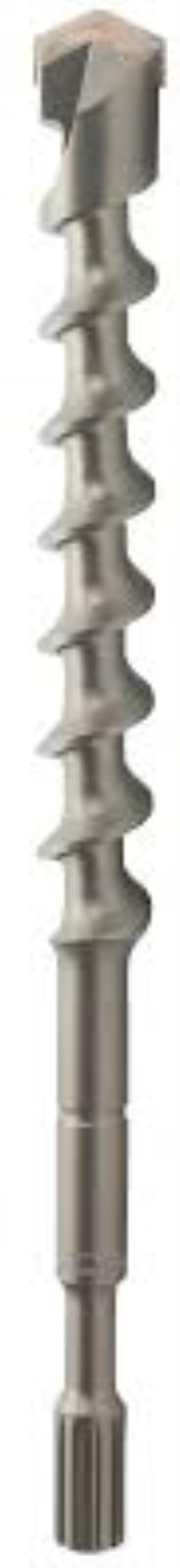 Rental store for DRILL SPLINE BIT 9 16  X 11  DEPTH in Maine 