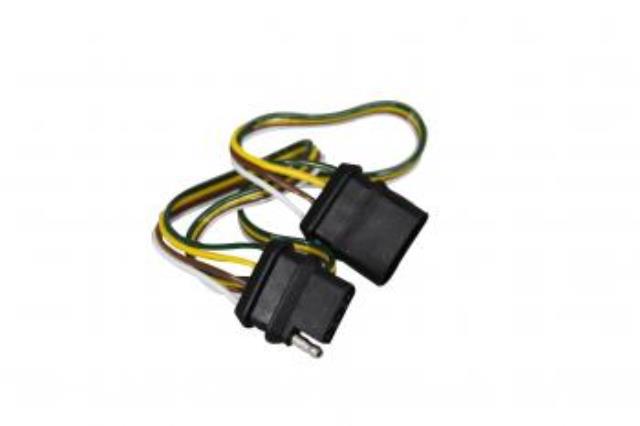 Rental store for TRAILER 24  4-WIRE HARNESS COMPLETE in Maine 