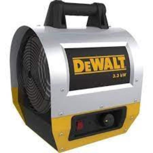 Rental store for HEATER ELECTRIC 3.3KW 11K BTU 15A 240V in Maine 