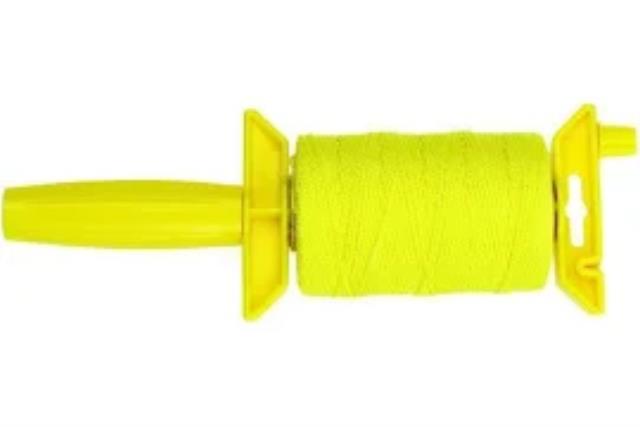 Rental store for MASON LINE 500  YELLOW EZ-WINDER in Maine 