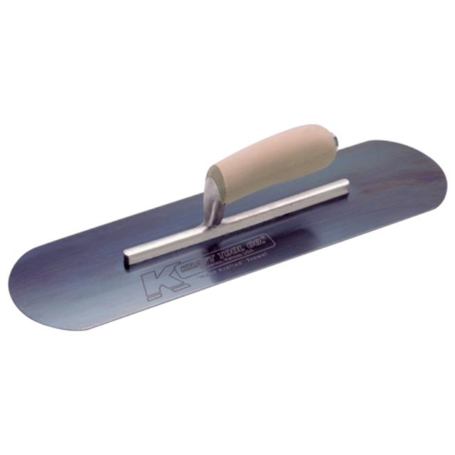 Rental store for TROWEL BLUE STEEL 12 X 3  ROUND ENDS in Maine 