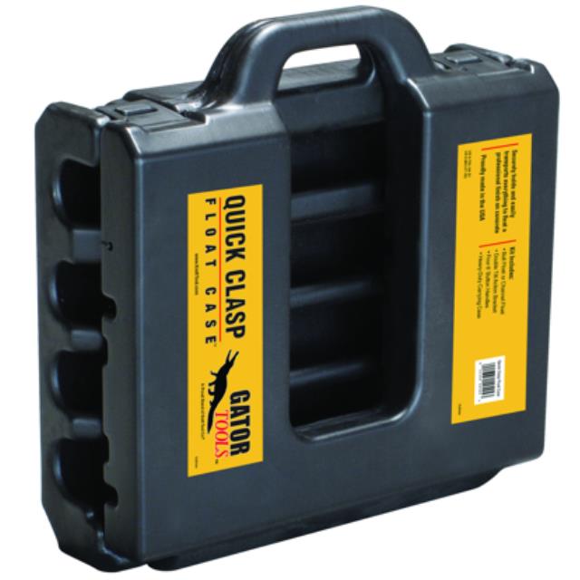 Rental store for CONC BULL FLOAT CLASP CASE in Maine 