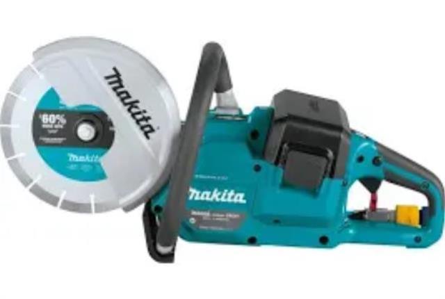 Rental store for SAW CUT OFF 9  CORDLESS in Maine 