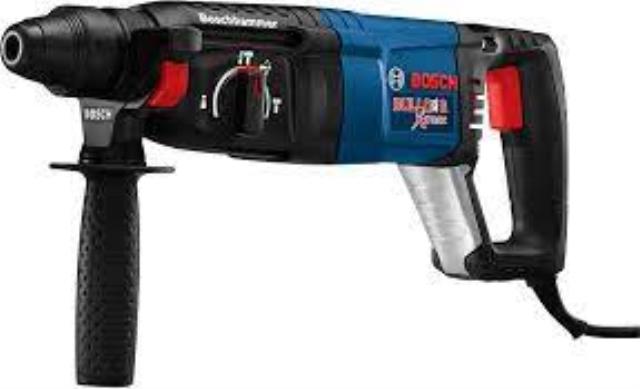 Rental store for CONC ROTO HAMMER 1  SDS PLUS in Maine 