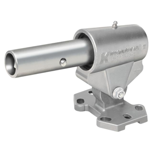 Rental store for FRESNO BULL FLOAT ADJUSTABLE BRACKET in Maine 