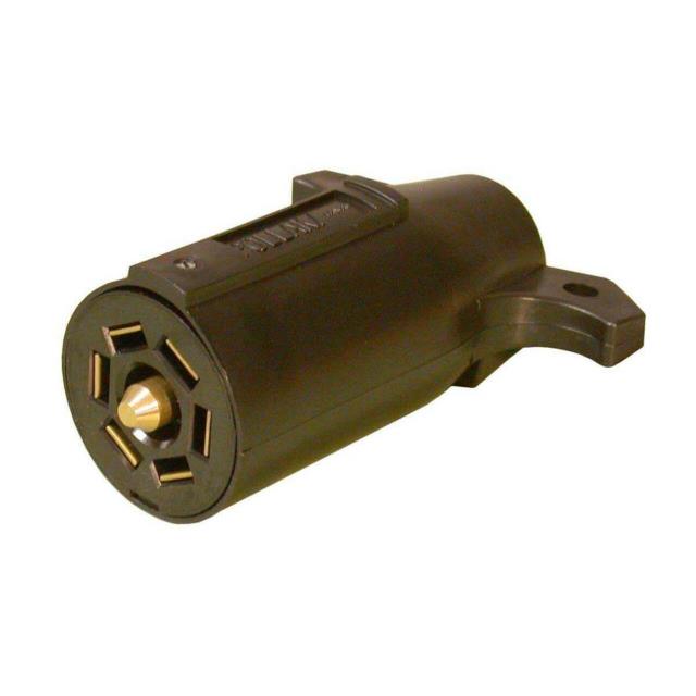 Rental store for TRAILER LIGHT PLUG 7R in Maine 