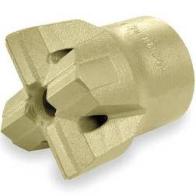 Rental store for ROCK BIT 3  X 1-1 4  ROPE THREAD HEAVY D in Maine 