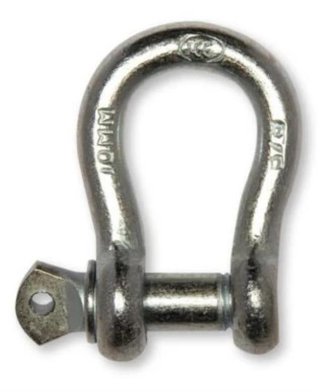 Rental store for SHACKLE 3 4 in Maine 