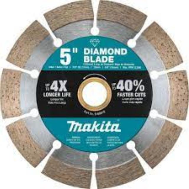 Rental store for BLADE 5  DIAMOND SEGMENTED in Maine 