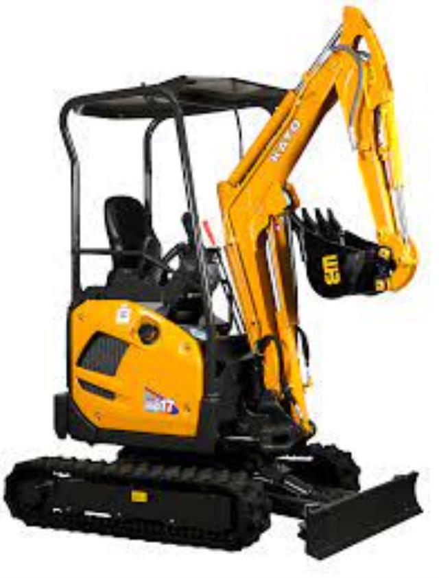 Rental store for EXCAVATOR MINI 3500 in Maine 