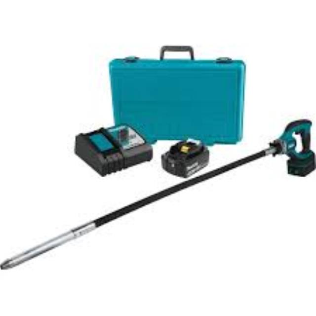 Rental store for CONCRETE VIBRATOR KIT 4 in Maine 