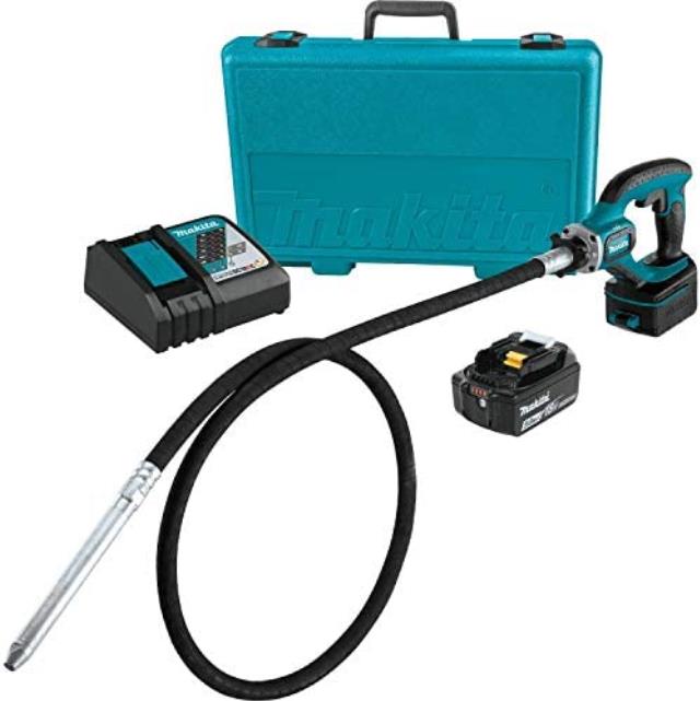 Rental store for CONCRETE VIBRATOR KIT 8 in Maine 