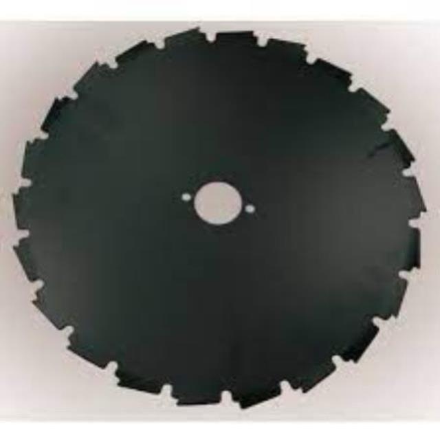 Rental store for BLADE BRUSHCUTTER 9 X 25MM 22 TOOTH in Maine 