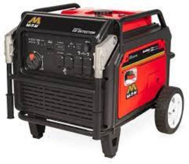 Rental store for GENERATOR 7300W INVERTER in Maine 