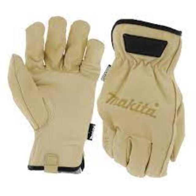 Rental store for GLOVE DRIVER COW LEATHER XL in Maine 