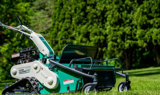 Rental store for FLAIL MOWER WALK BEHIND TRACKED in Maine 