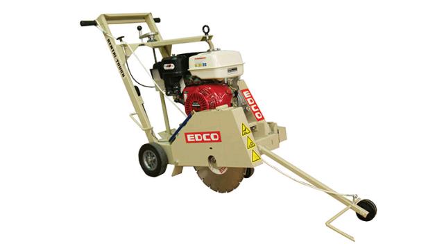 Rental store for SAW CONC FLOOR 20  GAS SELF PROPELLED in Maine 