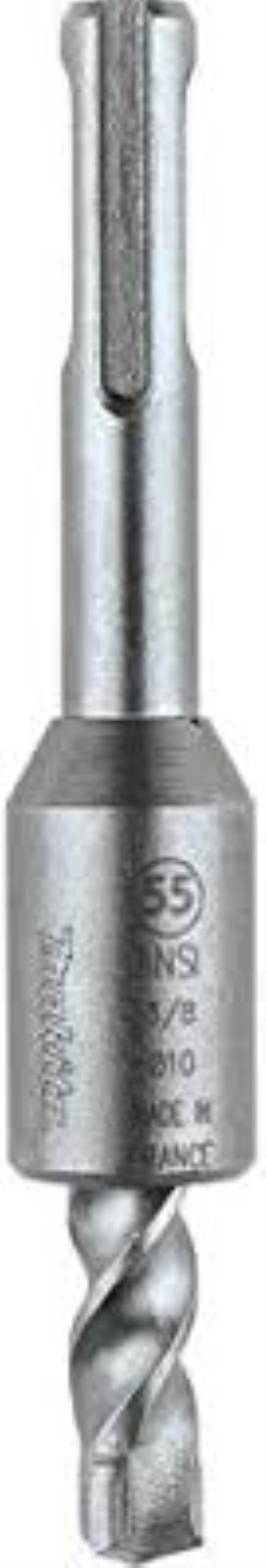 Rental store for DRILL STOP BIT 3 8 X 1-1 16  SDS PLUS in Maine 