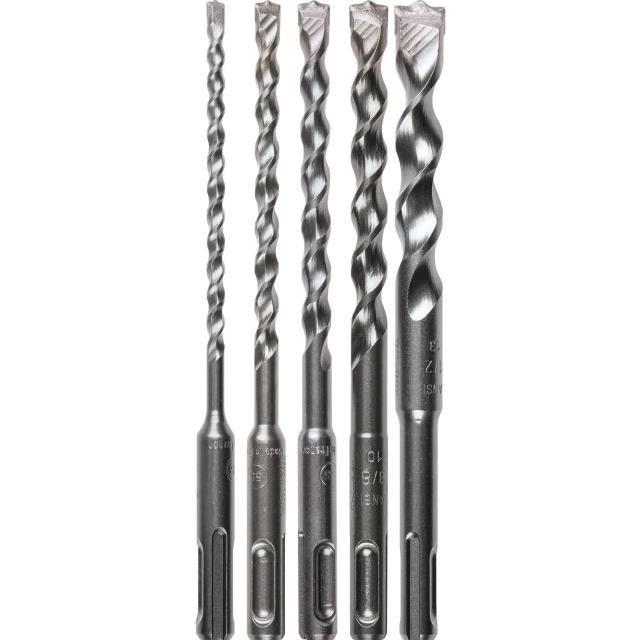Rental store for DRILL SDS PLUS 4  DEPTH 5 PK 2 CUTTER in Maine 