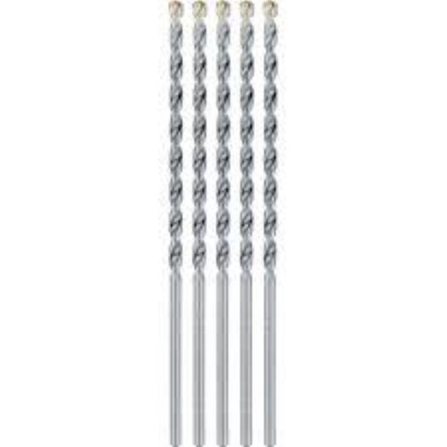 Rental store for DRILL BIT 3 16 X 4  DEPTH ROUND SHANK in Maine 