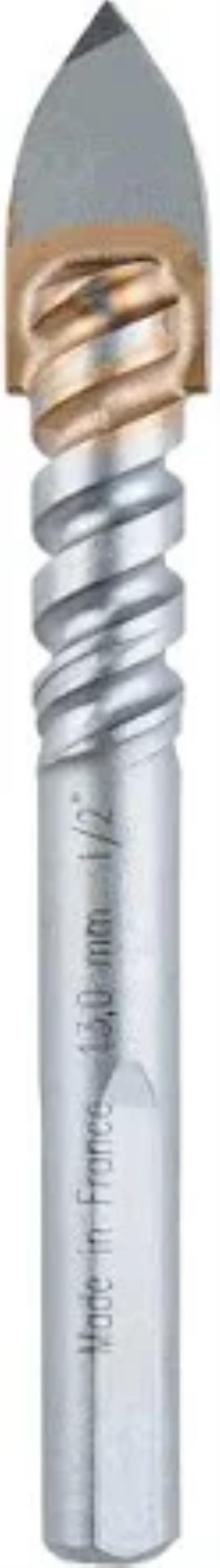 Rental store for DRILL GLASS   TILE 1 2  ROUND SHANK in Maine 