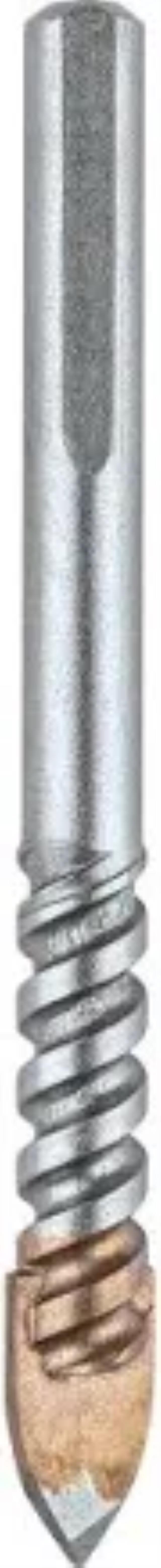 Rental store for DRILL GLASS   TILE 3 8  ROUND SHANK in Maine 