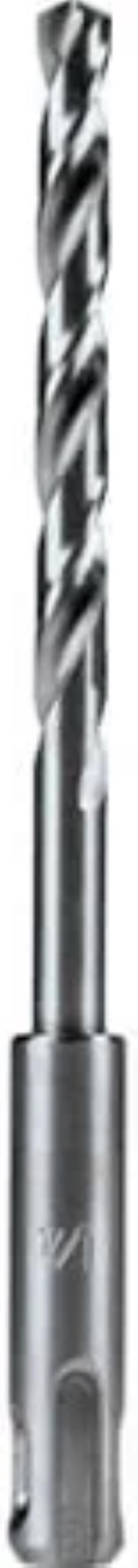 Rental store for DRILL BIT METAL 1 4  SDS PLUS in Maine 