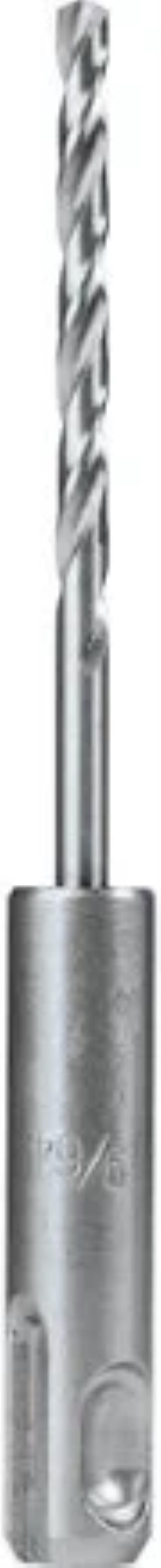 Rental store for DRILL BIT METAL 9 64  SDS PLUS in Maine 