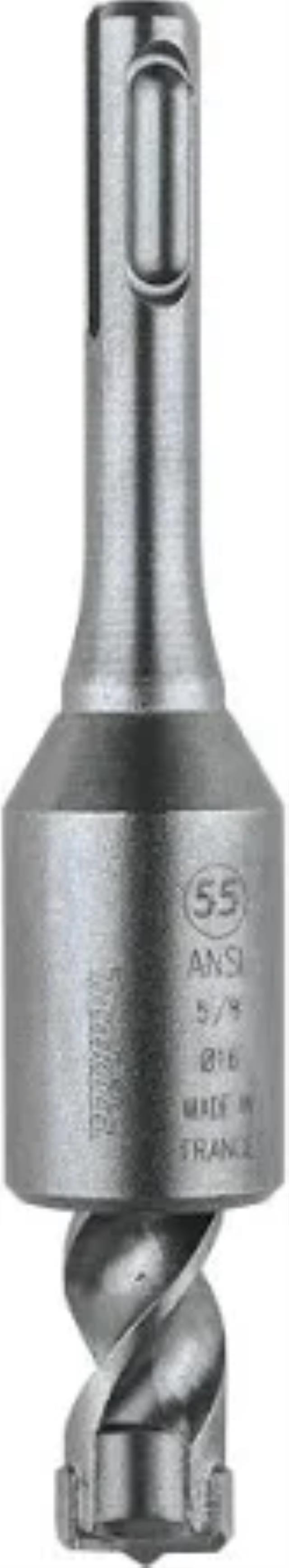 Rental store for DRILL STOP BIT 5 8 X1-1 16  DEPTH SDS PL in Maine 
