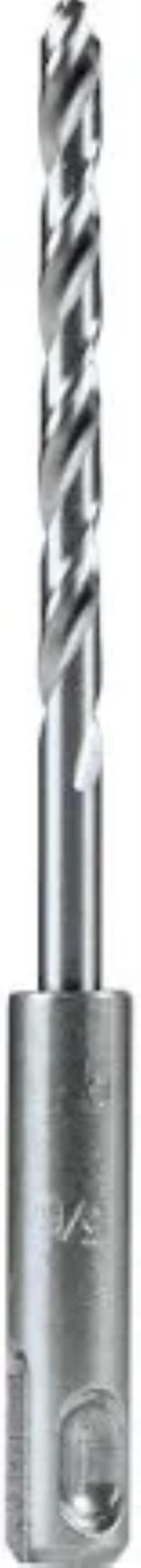 Rental store for DRILL BIT METAL 13 64  SDS PLUS in Maine 
