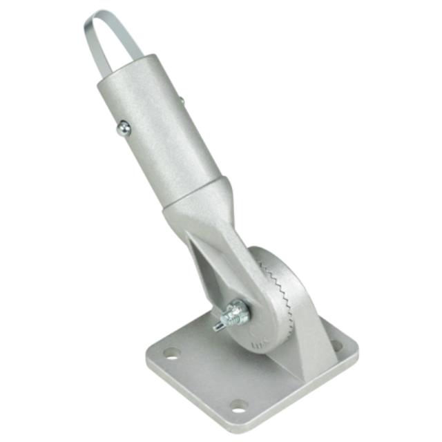 Rental store for BULL FLOAT 4 HOLE BUTTON BRACKET in Maine 