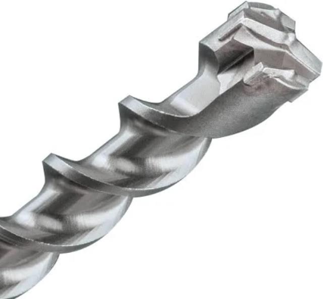 Rental store for DRILL BIT SDS MAX 1-3 8 X31  DEPTH 6 CUT in Maine 