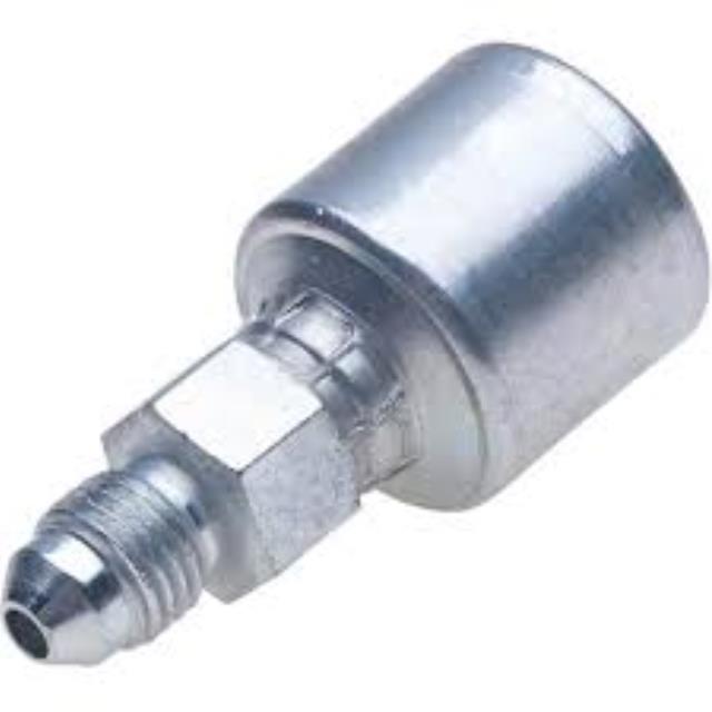 Rental store for FITTING HYDRAULIC 3 4  G25165-0608 in Maine 