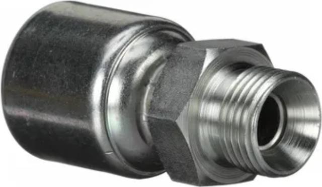 Rental store for FITTING HYDRAULIC 3 8  G25810-0608 in Maine 