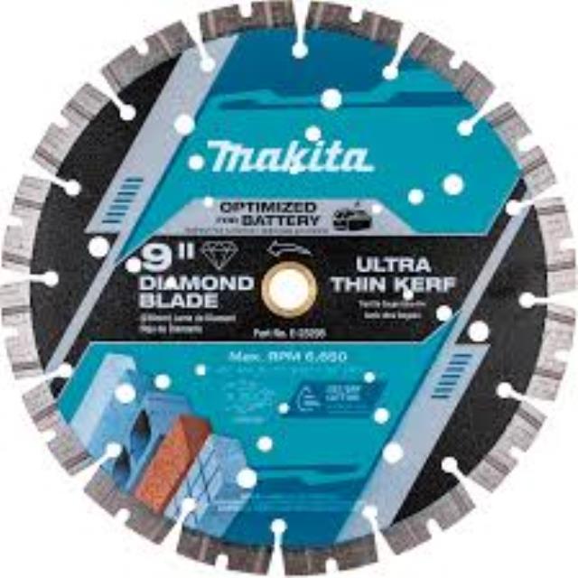 Rental store for BLADE 9  THIN KERF CONC in Maine 