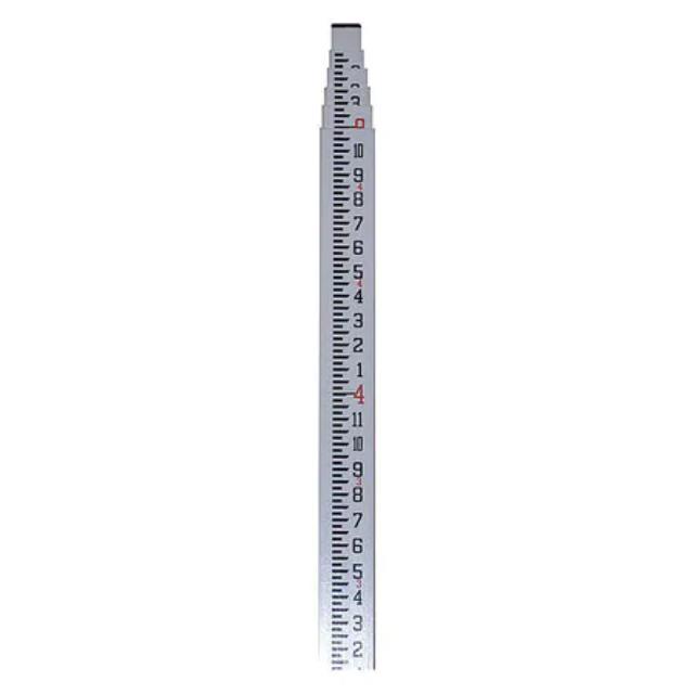 Rental store for LEVELING ROD 16  ALUMINUM 10THS in Maine 
